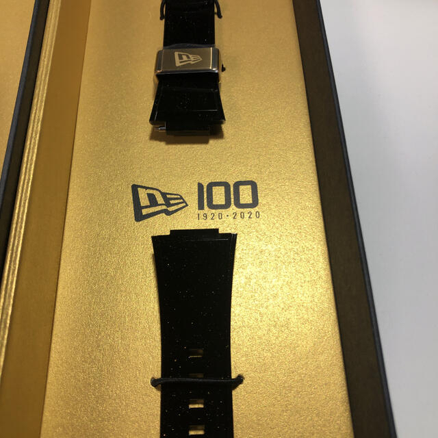 G-SHOCK(ジーショック)のCASIO G-SHOCK GM-110NE 100周年記念モデル 限定 メンズの時計(腕時計(デジタル))の商品写真