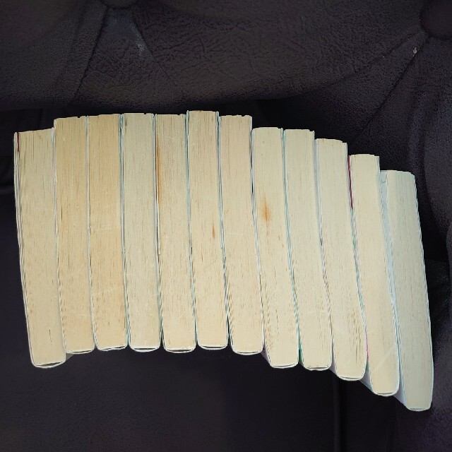 集英社 - プライド 一条ゆかり 全12巻 セット 中古 コミック 送料込み
