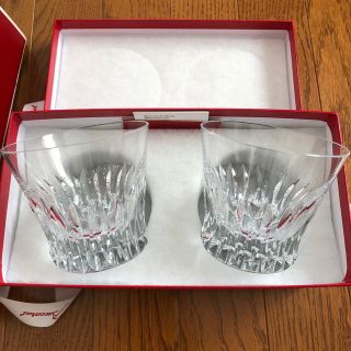 バカラ(Baccarat)のバカラ　グラス　セット(グラス/カップ)