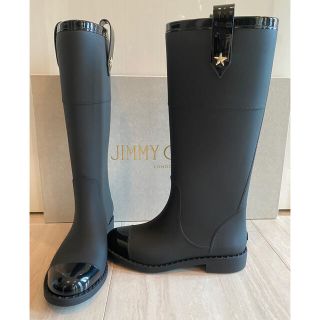 ジミーチュウ レインブーツ/長靴(レディース)の通販 69点 | JIMMY CHOO