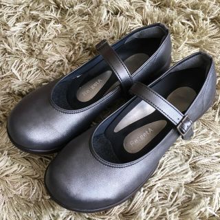 リゲッタ(Re:getA)のリゲッタ　ストラップ付き　パンプス(ハイヒール/パンプス)