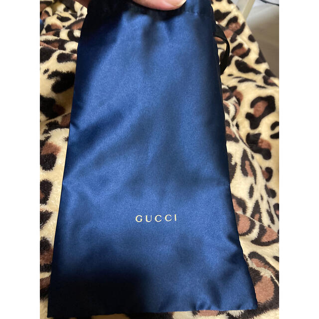 ☆最終お値下げ☆試着のみ☆GUCCI☆サングラス☆