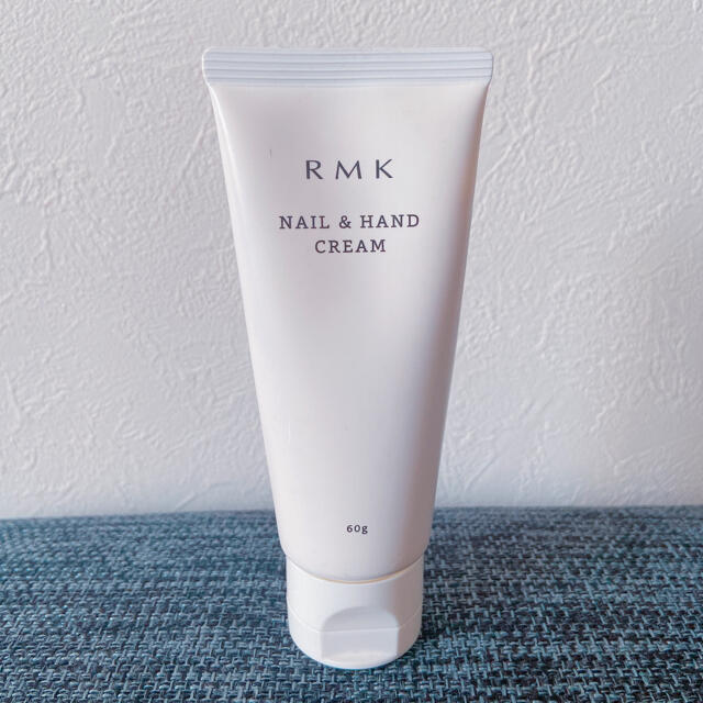 RMK(アールエムケー)のRMK ネイル&ハンドクリーム コスメ/美容のボディケア(ハンドクリーム)の商品写真