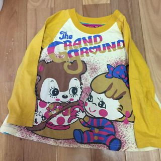 グラグラ(GrandGround)のメカっち様 専用(Tシャツ/カットソー)