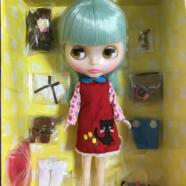 超人気高品質 Takara Tomy Missサリーライス(ミスサリーライス) ネオ