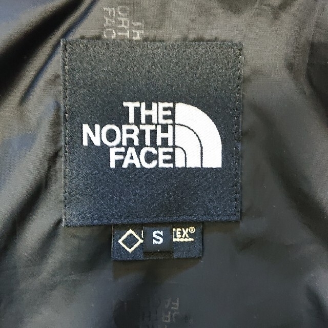 THE FACE - THE NORTH FACE Mountain Light Jacket 赤の通販 by D｜ザノースフェイスならラクマ NORTH 人気SALE