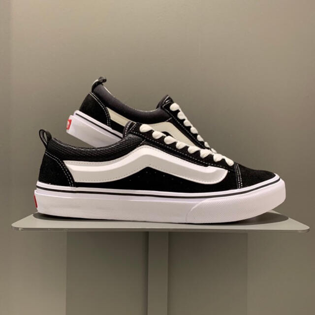 （h.k.様専用）Vans ssz mix skool 【beamsコラボ】