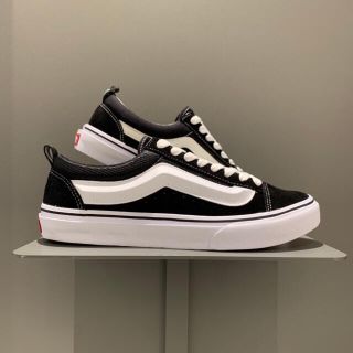 ヴァンズ(VANS)の（h.k.様専用）Vans ssz mix skool 【beamsコラボ】(スニーカー)