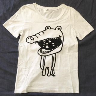 ネネット(Ne-net)のネネット にゃー わににゃー Tシャツ(Tシャツ(半袖/袖なし))