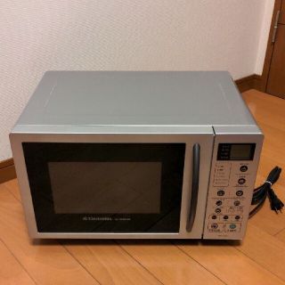 エレクトロラックス(Electrolux)のElectrolux by 東芝 オーブンレンジ(電子レンジ)