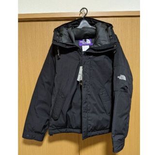 ザノースフェイス(THE NORTH FACE)のモンキータイム×ノースフェイス　マウンテンショートダウンパーカー　2020(マウンテンパーカー)