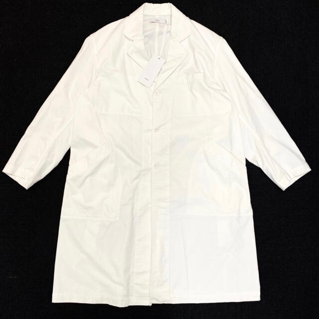 ☆値下 Graphpaper Military Cloth Shop Coat おてごろ価格 33%割引