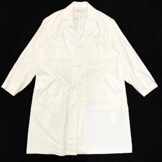 ワンエルディーケーセレクト(1LDK SELECT)の★値下　Graphpaper Military Cloth Shop Coat (チェスターコート)