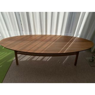 IKEA - IKEA STOCKHOLM コーヒーテーブル ウォールナット の通販 by