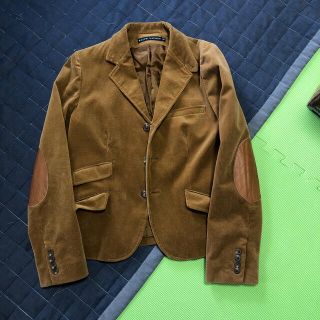 ラルフローレン(Ralph Lauren)のラルフローレン　コーデュロイ　ジャケット(テーラードジャケット)