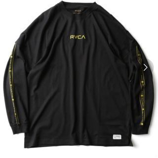 ルーカ(RVCA)のRVCA ロンT(Tシャツ/カットソー(七分/長袖))