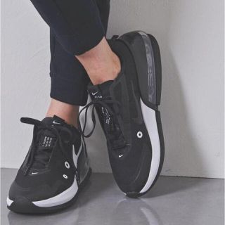 ナイキ(NIKE)のNIKE（ナイキ）Air Max Up エアマックス アップ スニーカー(スニーカー)