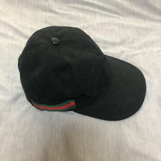 グッチ(Gucci)のGUCCI キャップ(キャップ)