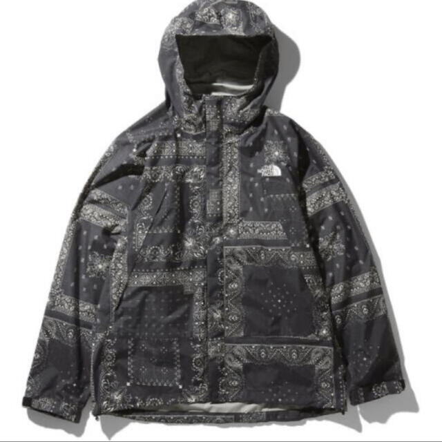 THE NORTH FACE  NOVELTY DOT SHOT JACKET