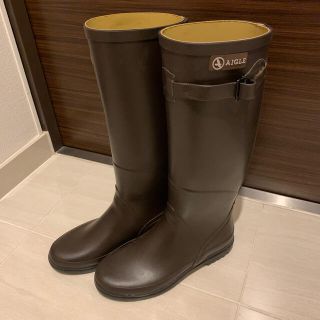 エーグル(AIGLE)のAIGLE レインブーツ(レインブーツ/長靴)