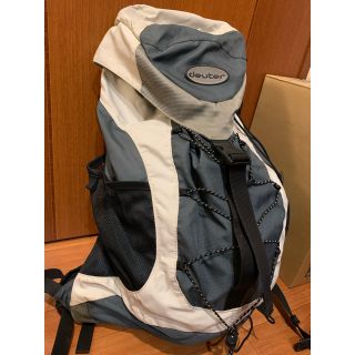 ドイター(Deuter)のmi様専用 ドイター deuter AC LITE 25 リュック バックパック(登山用品)