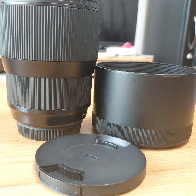 2022人気No.1の 135mm ART SIGMA - SIGMA f1.8 キヤノンEFマウント HSM