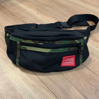 マンハッタンポーテージ(Manhattan Portage)のマンハッタン　ウエストポーチ(ウエストポーチ)