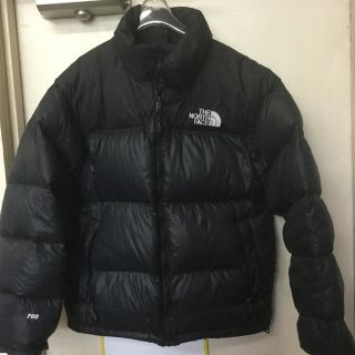 ザノースフェイス(THE NORTH FACE)のノースフェイス　ダウン　最終お値下げ(ダウンジャケット)