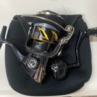 シマノ(SHIMANO)のステラSW6000PG ※最終値下げ！売り切り！(リール)