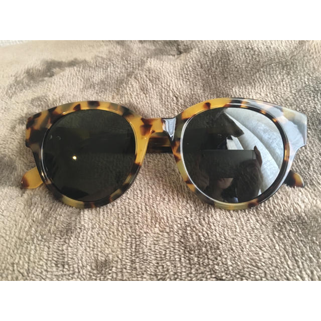 オンライン販売中 Karen Walker サングラス