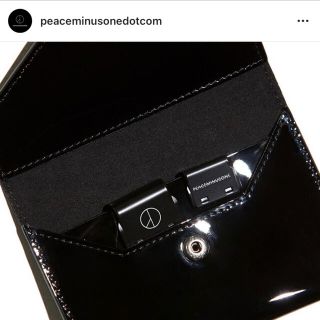 ピースマイナスワン(PEACEMINUSONE)のPEACEMINUSONE スライダークリップ(その他)