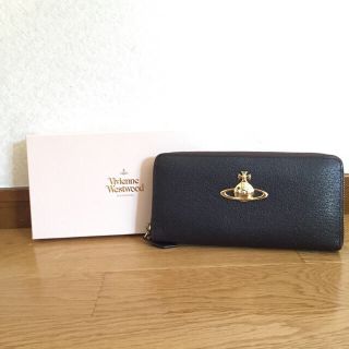 ヴィヴィアンウエストウッド(Vivienne Westwood)のvivienne westwood長財布(財布)