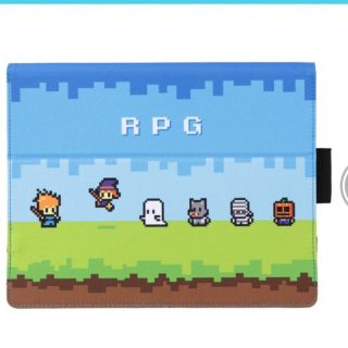 チャレンジタッチ カバー RPG(タブレット)