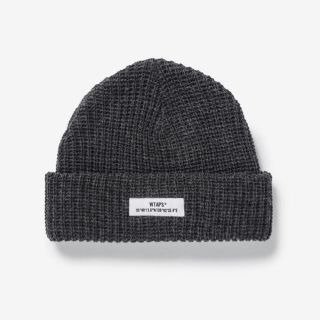 ダブルタップス(W)taps)の20AW WTAPS BEANIE WOAC 2 SET(ニット帽/ビーニー)