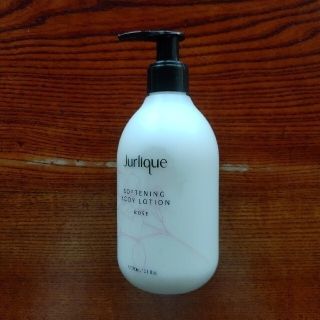 ジュリーク(Jurlique)のジュリーク　ボディケアローション　ローズＮ　300ml(ボディローション/ミルク)