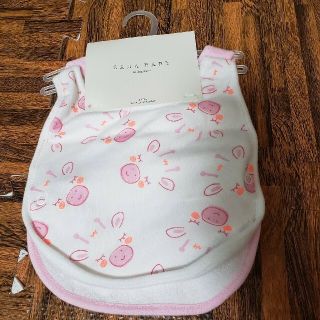 ザラキッズ(ZARA KIDS)のなぁ様専用　ZARA　三点(ベビースタイ/よだれかけ)