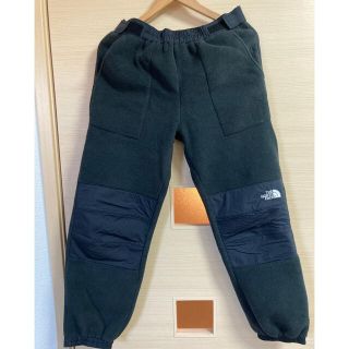 ザノースフェイス(THE NORTH FACE)のノースフェイス　デナリスリップオンパンツ　Lサイズ（NB81956）美品(その他)