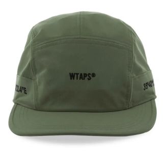 ダブルタップス(W)taps)の19AW WTAPS T-7 01 CAP OLIVE(キャップ)