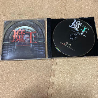 TBS系ドラマ『魔王』オリジナル・サウンドトラック CD　嵐