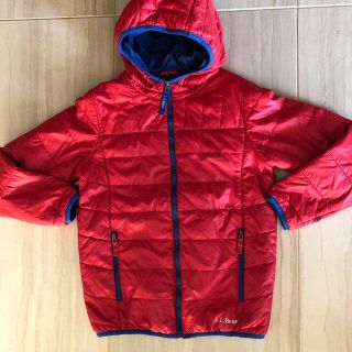 エルエルビーン(L.L.Bean)の L， L，Bean10-12(130〜140)(ジャケット/上着)