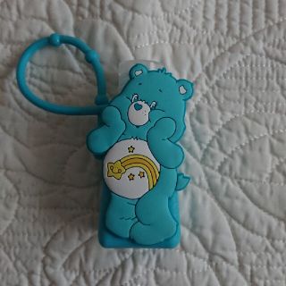 ケアベア(CareBears)のケアベアハンドジェル<Wish Bear>(ハンドクリーム)