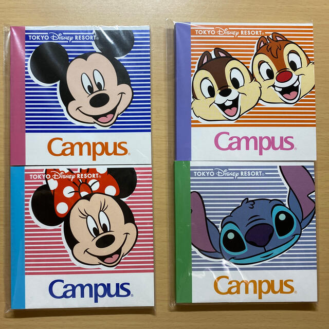 Disney 新品 ディズニーメモ Campus の通販 By ワイハー S Shop ディズニーならラクマ Disney 新品 ディズニーメモ Campus の通販 By ワイハー S Shop ディズニーならラクマ