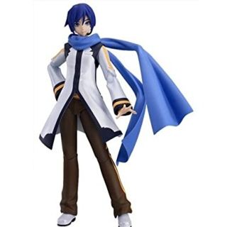 マックスファクトリー(Max Factory)のフィギュア figma KAITO キャラクター・ボーカル・シリーズ(アニメ/ゲーム)