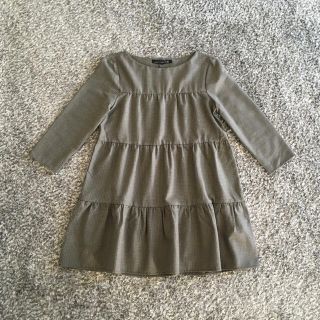 ザラ(ZARA)の【新品】ZARA WOMAN チュニック(チュニック)