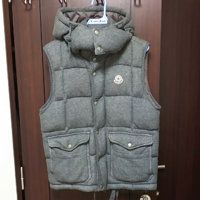 MONCLER(モンクレール)のゆーきくん様専用 メンズのジャケット/アウター(ダウンジャケット)の商品写真