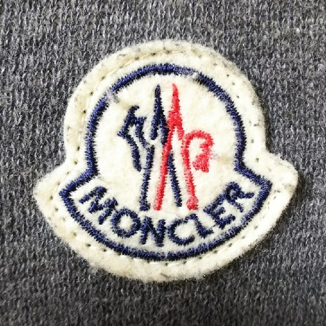 MONCLER(モンクレール)のゆーきくん様専用 メンズのジャケット/アウター(ダウンジャケット)の商品写真