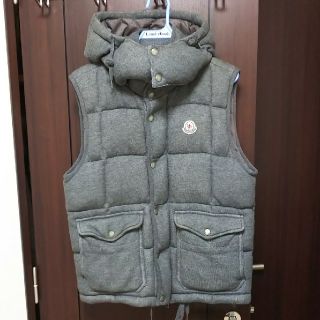 モンクレール(MONCLER)のゆーきくん様専用(ダウンジャケット)