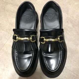 ドクターマーチン(Dr.Martens)のDr.Martens(ローファー/革靴)