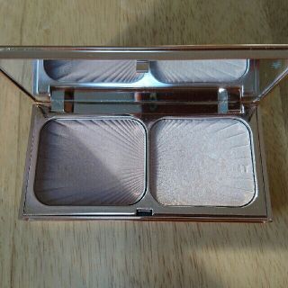 セフォラ(Sephora)のCharlotte Tilbury FILM STAR BRONZE&GLOW(フェイスカラー)