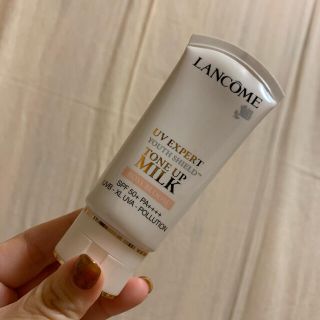 ランコム(LANCOME)のランコム　UV エクスペール　トーンアップ　ローズ　(日焼け止め/サンオイル)